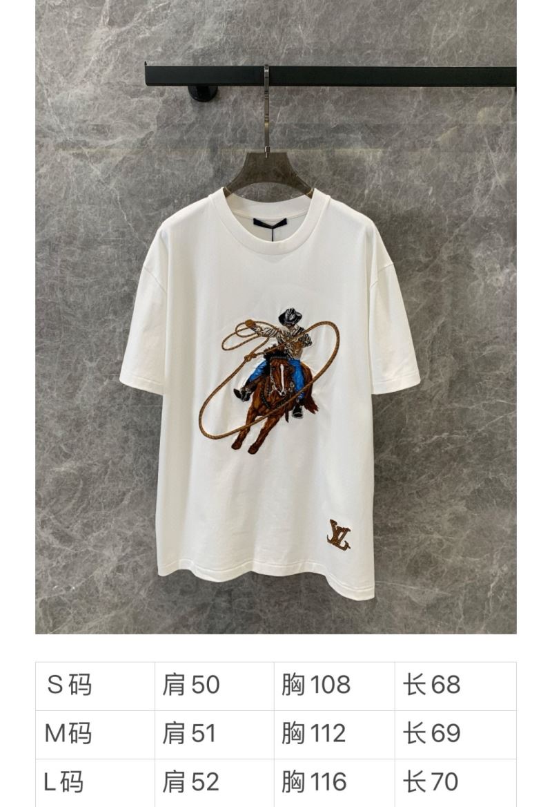 Louis Vuitton T-Shirts